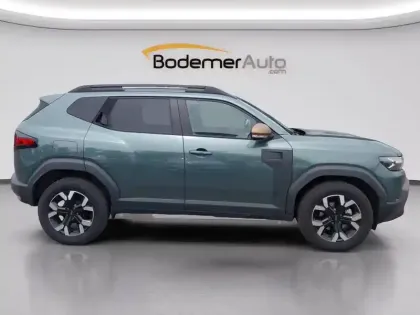 Photo 5 Dacia Duster  Hybrid 140