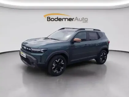 Photo Dacia Duster Extreme