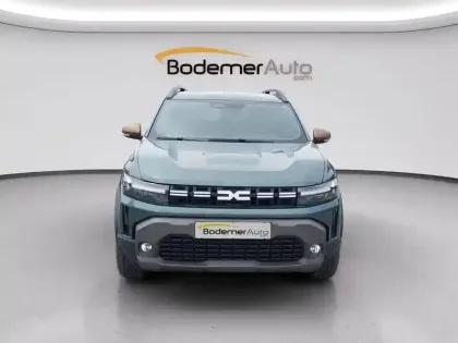 Photo 7 Dacia Duster  Hybrid 140