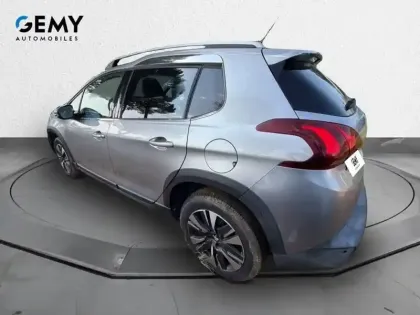 Photo 6 Peugeot 2008  PureTech 110ch S&S BVM6