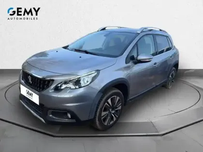 Photo Peugeot 2008 Allure