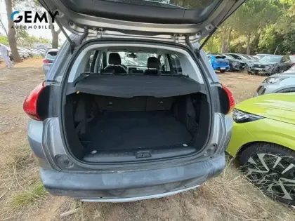 Photo 5 Peugeot 2008  PureTech 110ch S&S BVM6