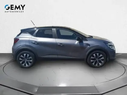 Photo 19 Renault Captur  TCe 90