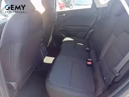 Photo 9 Renault Captur  TCe 90