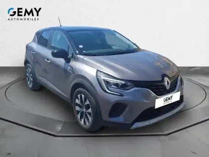 Photo 18 Renault Captur  TCe 90