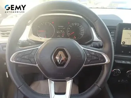 Photo 31 Renault Captur  TCe 90