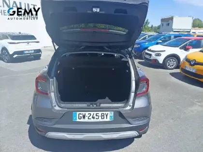 Photo 5 Renault Captur  TCe 90