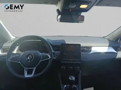 Photo 23 Renault Captur  TCe 90
