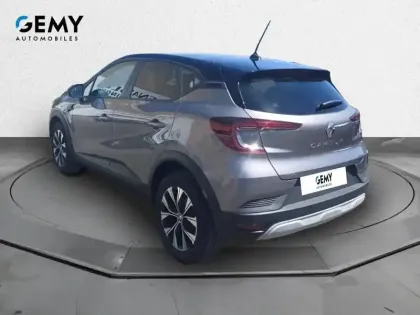Photo 6 Renault Captur  TCe 90