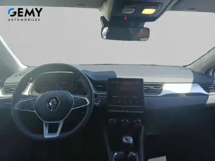 Photo 7 Renault Captur  TCe 90