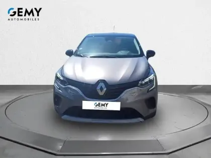 Photo 17 Renault Captur  TCe 90