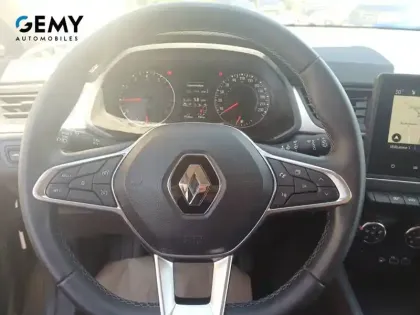 Photo 15 Renault Captur  TCe 90