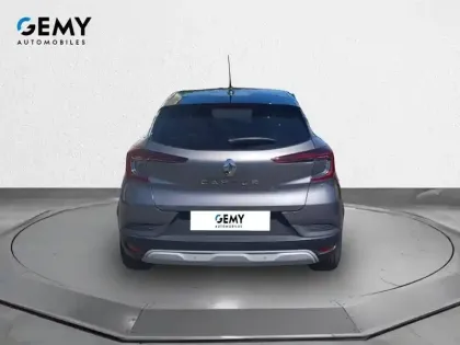 Photo 20 Renault Captur  TCe 90