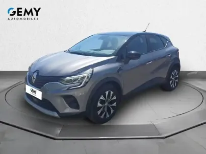 Photo 16 Renault Captur  TCe 90