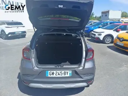 Photo 21 Renault Captur  TCe 90