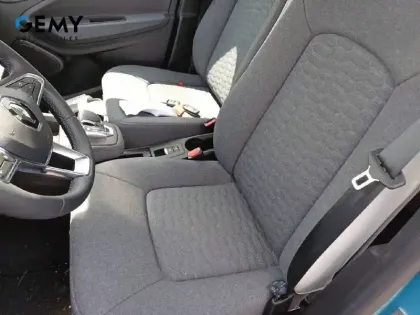 Photo 8 Renault Zoé Zoe R110 - MY22