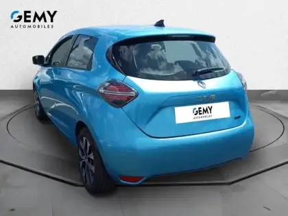Photo 6 Renault Zoé Zoe R110 - MY22