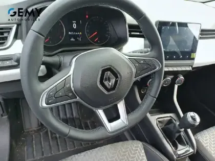 Photo 12 Renault Clio  TCe 90