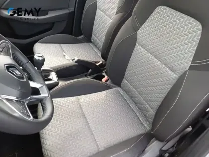 Photo 8 Renault Clio  TCe 90