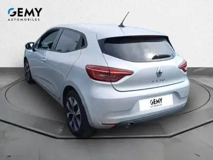 Photo 6 Renault Clio  TCe 90
