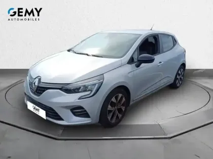 Photo Renault Clio Evolution