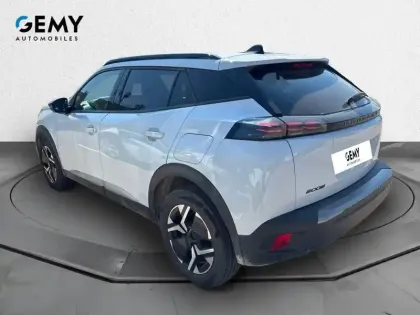 Photo 19 Peugeot 2008  100 S&S BVM6