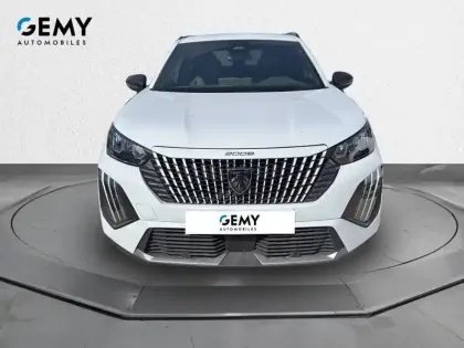 Photo Peugeot 2008 Allure