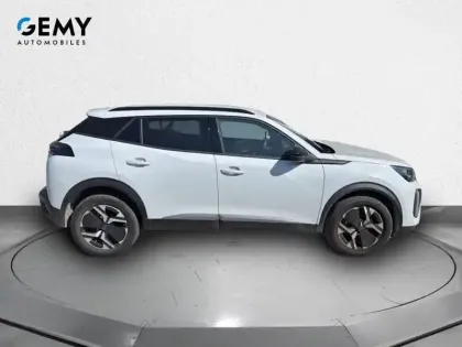 Photo 16 Peugeot 2008  100 S&S BVM6