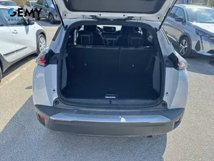 Photo 18 Peugeot 2008  100 S&S BVM6