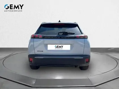 Photo 17 Peugeot 2008  100 S&S BVM6