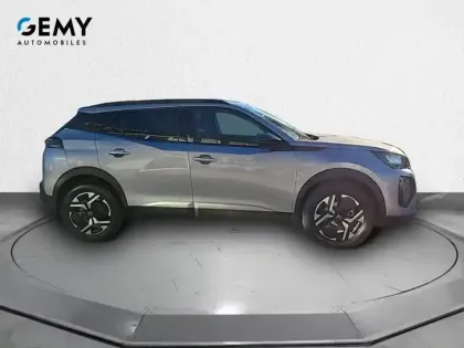 Photo 6 Peugeot 2008  100 S&S BVM6