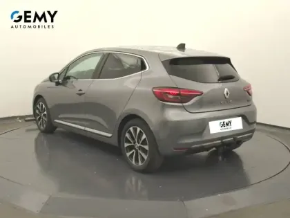 Photo 6 Renault Clio  E-Tech full hybrid 145
