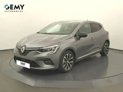 Photo Renault Clio Techno