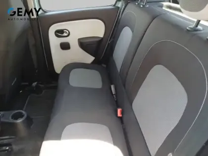 Photo 9 Renault Twingo  III E-Tech