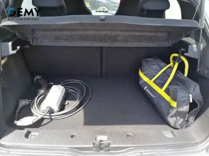 Photo 5 Renault Twingo  III E-Tech
