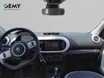 Photo 7 Renault Twingo  III E-Tech