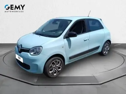 Photo Renault Twingo Equilibre