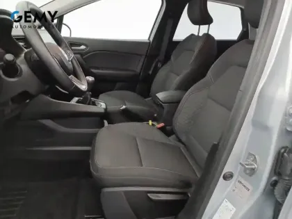 Photo 8 Renault Captur  TCe 90