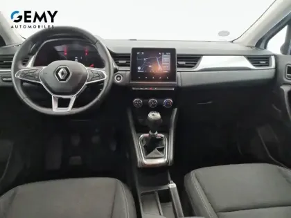 Photo 7 Renault Captur  TCe 90