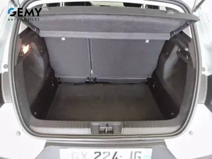 Photo 5 Renault Captur  TCe 90