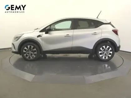 Photo 18 Renault Captur  TCe 90