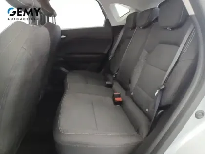 Photo 9 Renault Captur  TCe 90