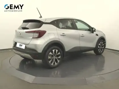 Photo 17 Renault Captur  TCe 90