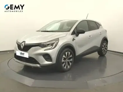 Photo Renault Captur Evolution
