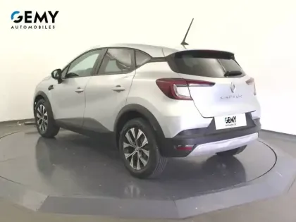 Photo 6 Renault Captur  TCe 90