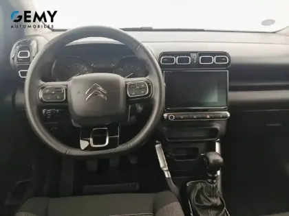Photo 7 Citroën C3 Aircross  PureTech 110 S&S BVM6
