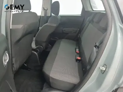 Photo 9 Citroën C3 Aircross  PureTech 110 S&S BVM6