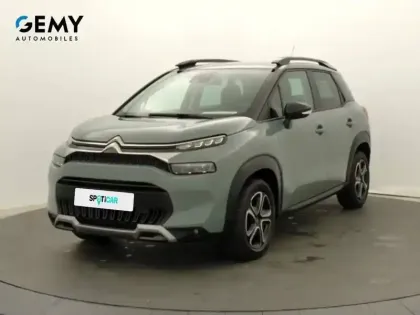Photo Citroën C3 Aircross Feel Pack