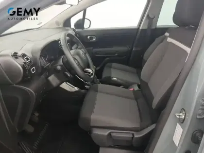 Photo 8 Citroën C3 Aircross  PureTech 110 S&S BVM6