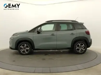 Photo 18 Citroën C3 Aircross  PureTech 110 S&S BVM6
